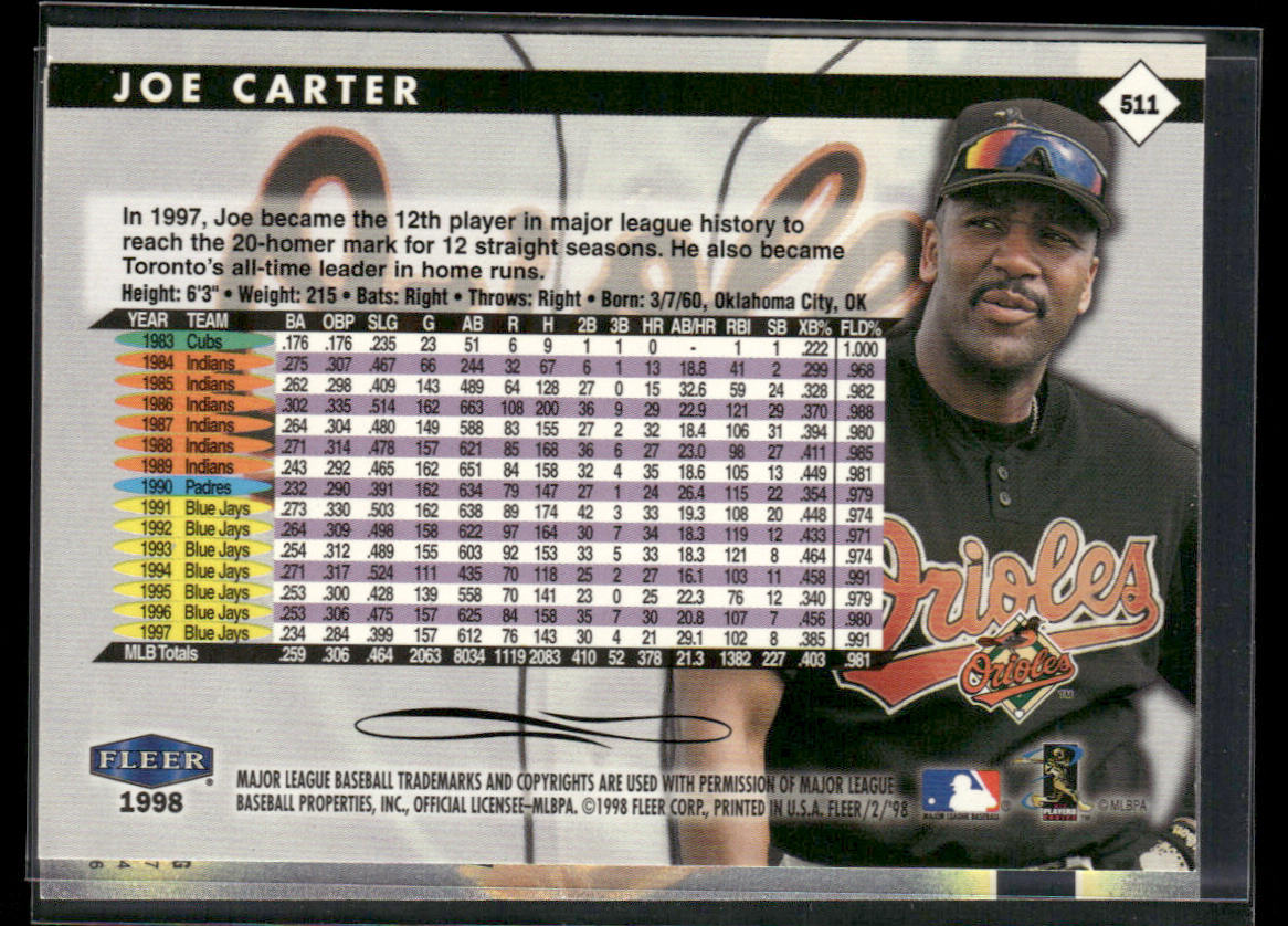 Ellis Burks 1993 Stadium Club #187 Boston Red Sox