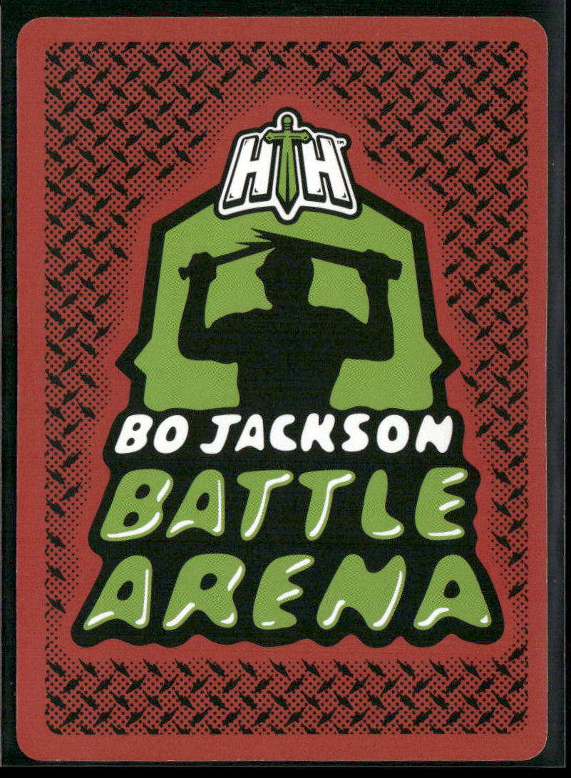 Anfernee Simons SIMON SAYS Steel Battlefoil 2025 Bo Jackson Battle Arena BF-279