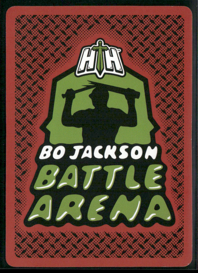 2025 Bo Jackson Battle Arena Update Midas "Stephen Curry" Foil STEEL #BF-244