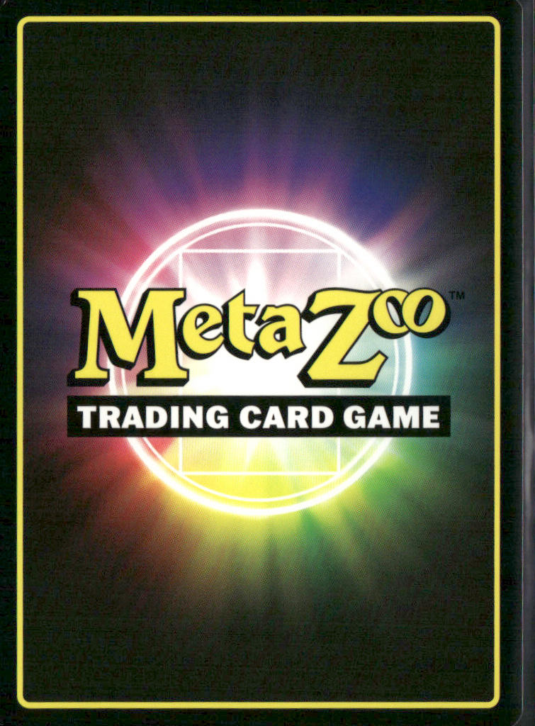 Precarious Birdnest 034/214 MZ1 Metazoo Base Set