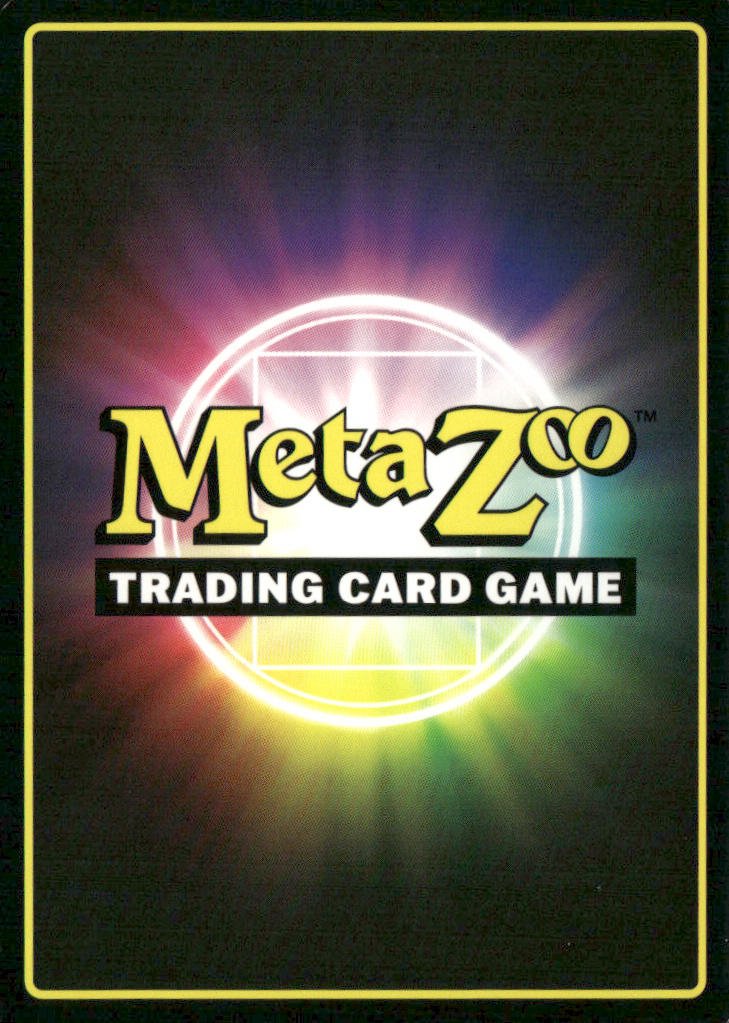 Sheepsquatch 064/214 MZ1 Metazoo Base Set