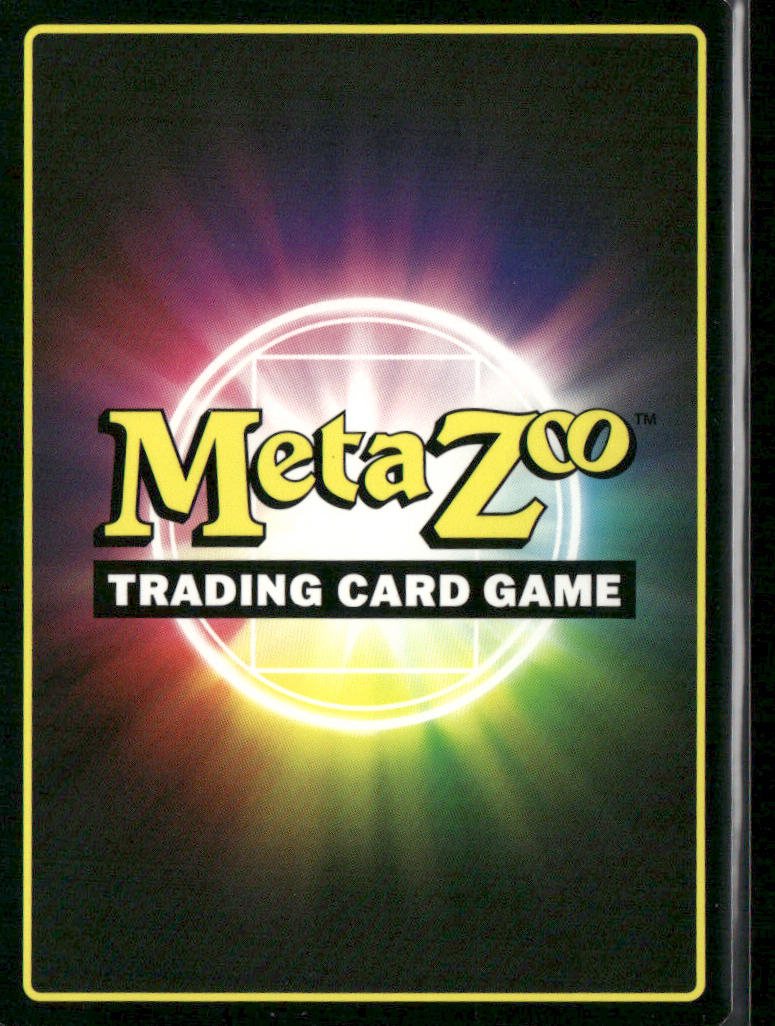 Hōō 023/214 Creature (Unique) MZ1 Holo Rare Metazoo 2025 GQL