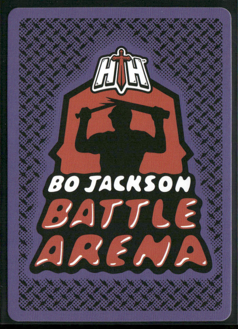 2024 Bo Jackson Battle Arena #PL-97 Opp's Choice
