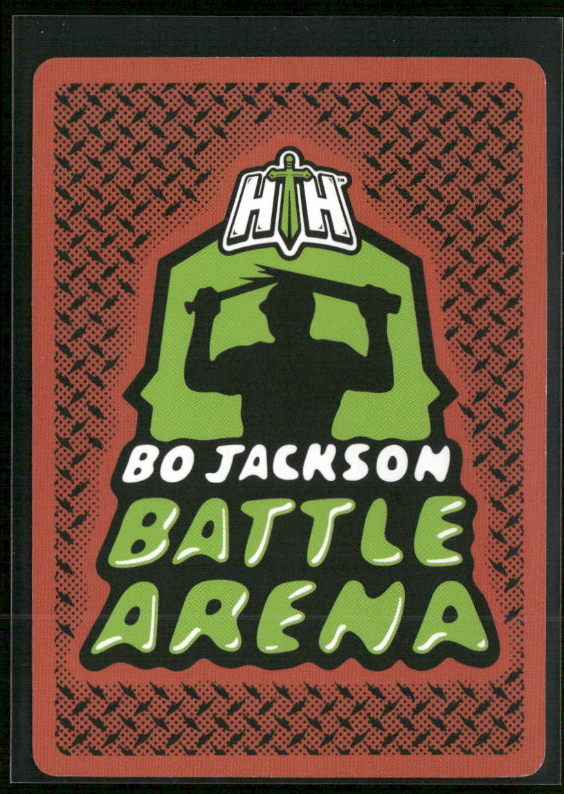 2024 Bo Jackson Battle Arena Steel # 33 Cobra Kevin Durant