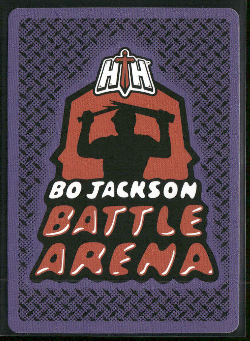 2024 Bo Jackson Battle Arena #PL-73 Shooters Shoot