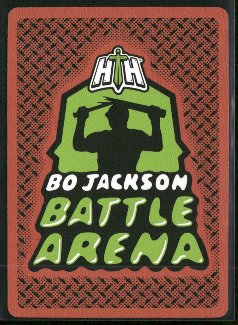 2024 Bo Jackson Battle Arena Jonathan Taylor Stitcher Fire #130