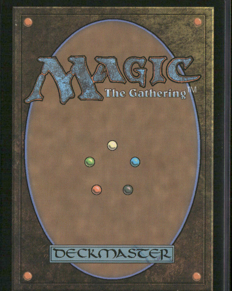 Aerith Rescue Mission - Final Fantasy #0005 MTG Magic The Gathering