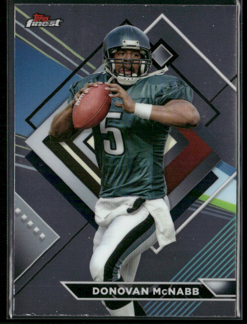 Donovan McNabb 2023 Topps Composite #235 Philadelphia Eagles