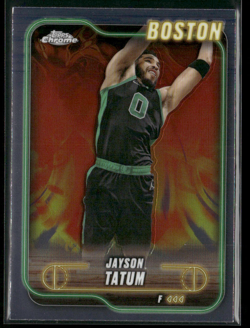 Noah Clowney 2024-25 Topps Chrome #118 Brooklyn Nets