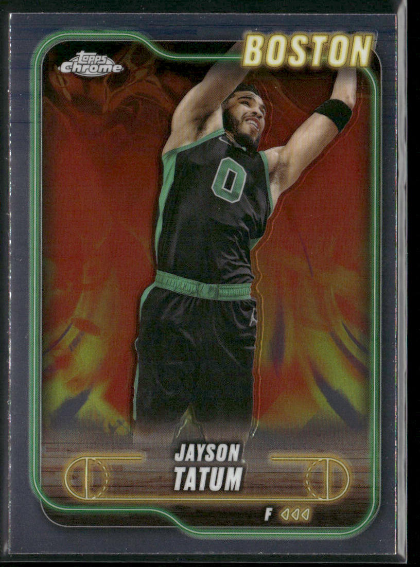 Noah Clowney 2024-25 Topps Chrome #118 Brooklyn Nets front