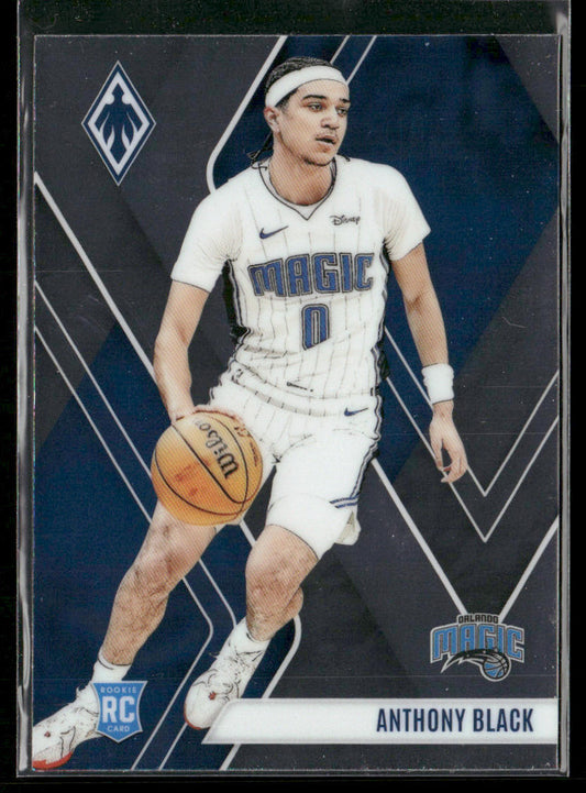 Anthony Black 2023-24 Panini Phoenix #278 RC Orlando Magic
