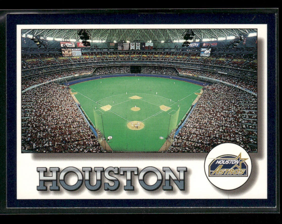 Baseball Teams Lot Bundle 10 Different Baseball Cards T004 front