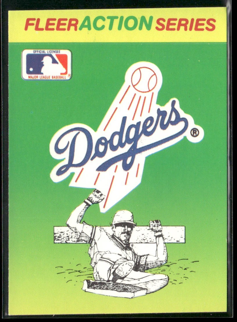 Baseball Teams Lot Bundle 10 Different Baseball Cards T003 back