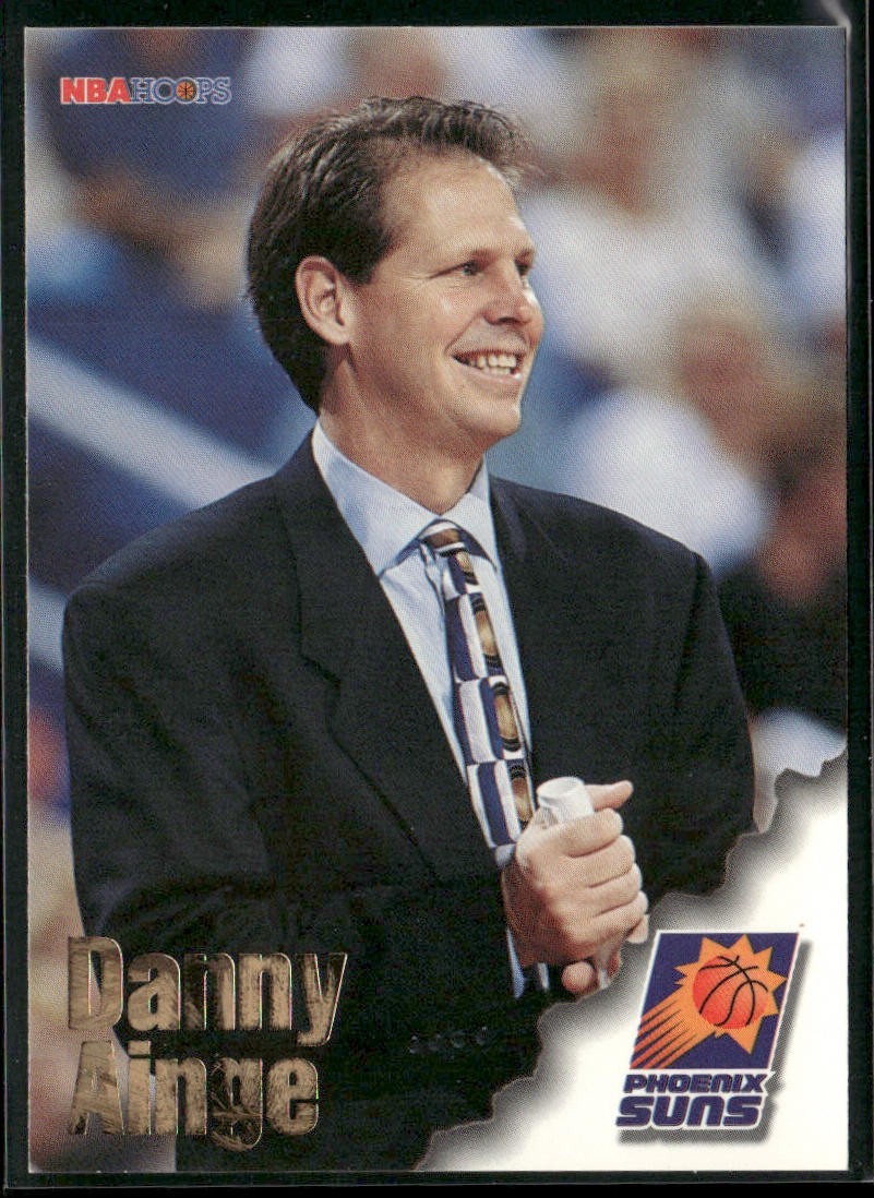 NBA Coaches Lot Bundle 10 Basketball Cards C012 Various Teams back