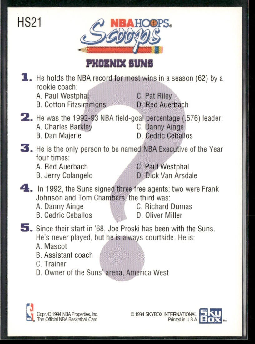 "Sir" Charles Barkley Player Lot Bundle 10 Basketball Cards CB005 Suns Sixers back