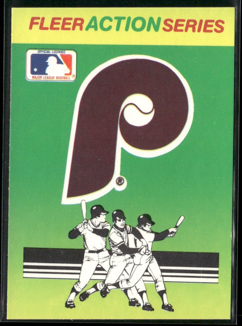 Baseball Teams Lot Bundle 10 Different Baseball Cards T002 back