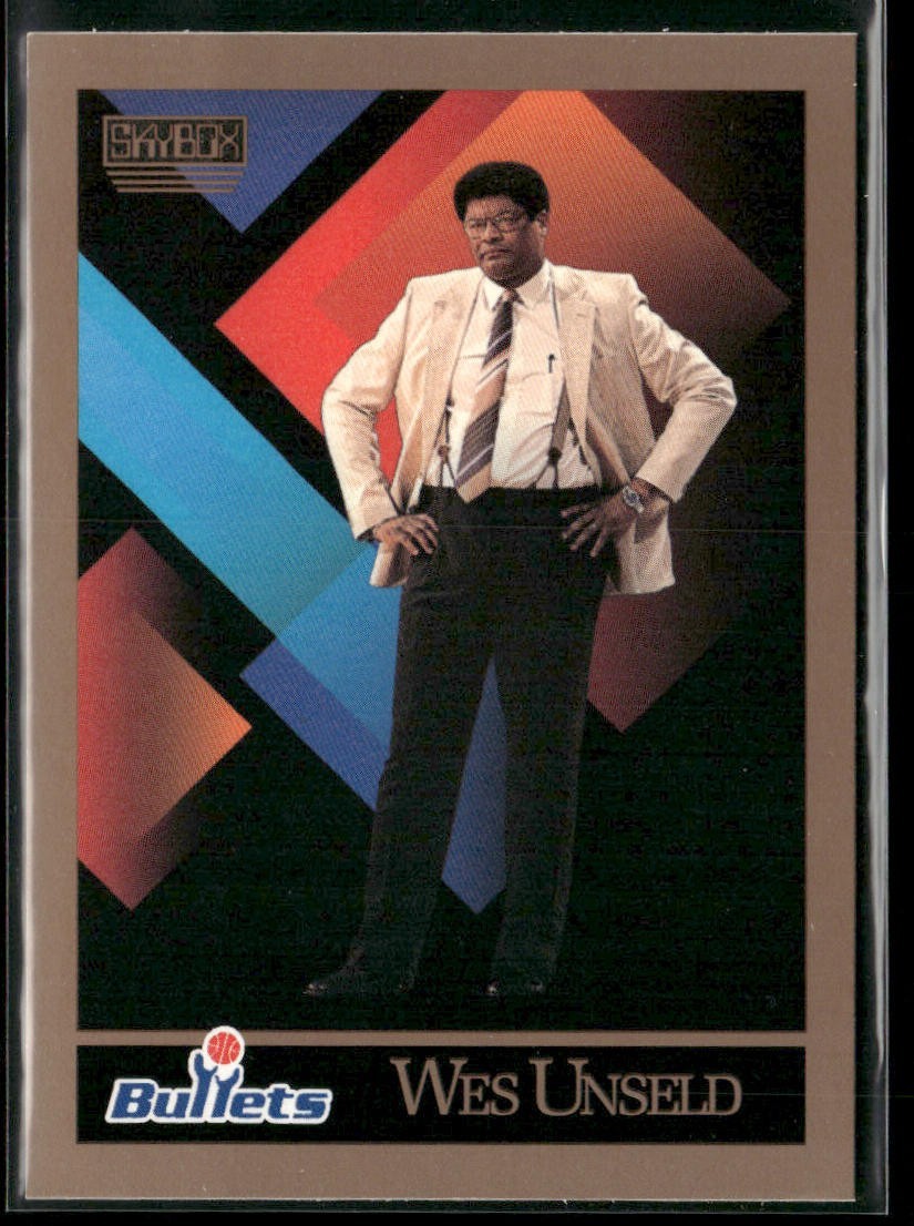 NBA Coaches Lot Bundle 10 Basketball Cards C028 Various Teams back