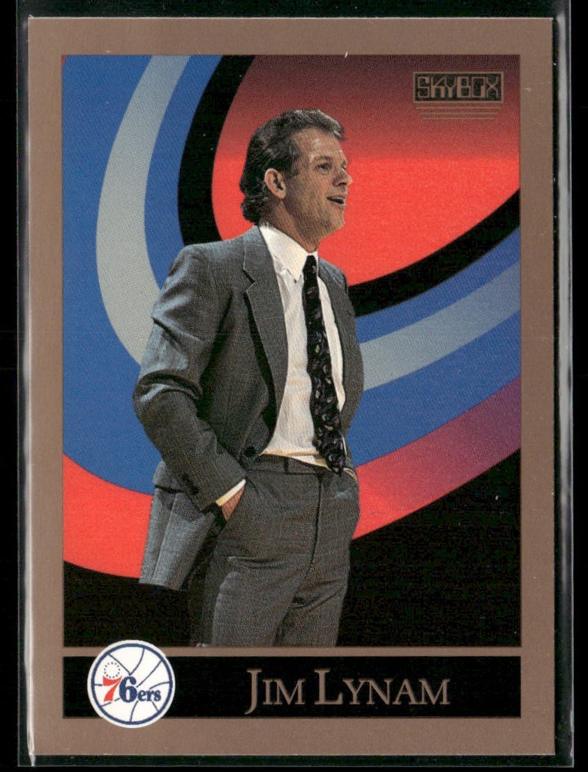 NBA Coaches Lot Bundle 10 Basketball Cards C029 Various Teams back