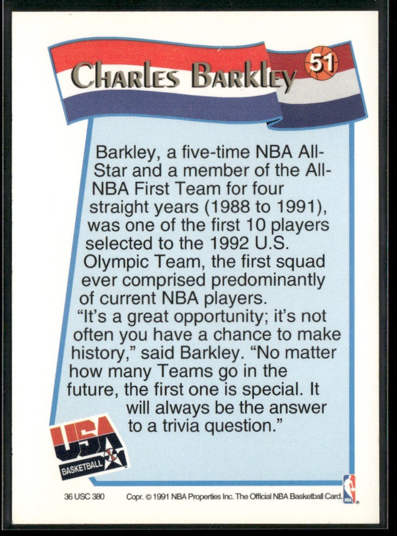 "Sir" Charles Barkley Player Lot Bundle 10 Basketball Cards CB004 Suns Sixers back