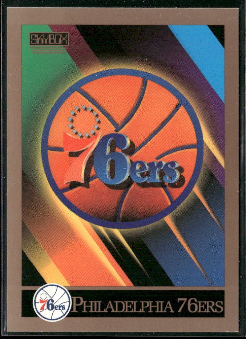 NBA Teams Lot Bundle 10 Basketball Cards T001 Various Teams back