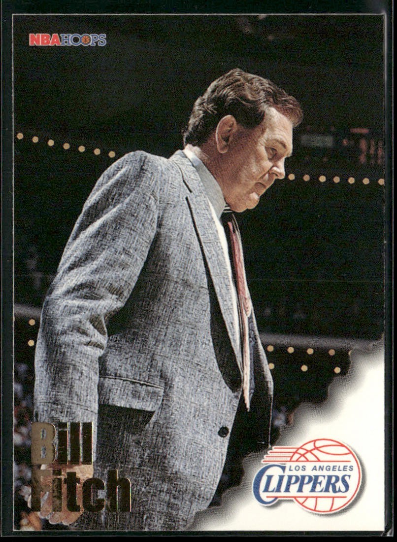 NBA Coaches Lot Bundle 10 Basketball Cards C008 Various Teams back