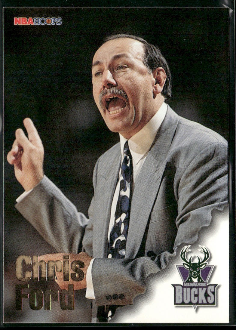 NBA Coaches Lot Bundle 10 Basketball Cards C007 Various Teams back