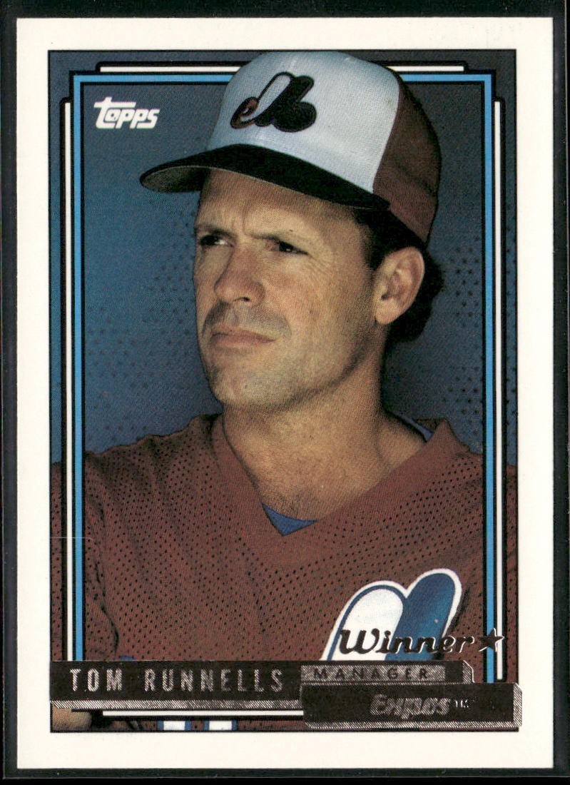Manger Lot Bundle 10 Different Baseball Cards M003 back
