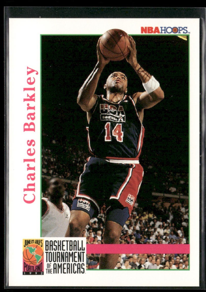 "Sir" Charles Barkley Player Lot Bundle 10 Basketball Cards CB001 Suns Sixers back