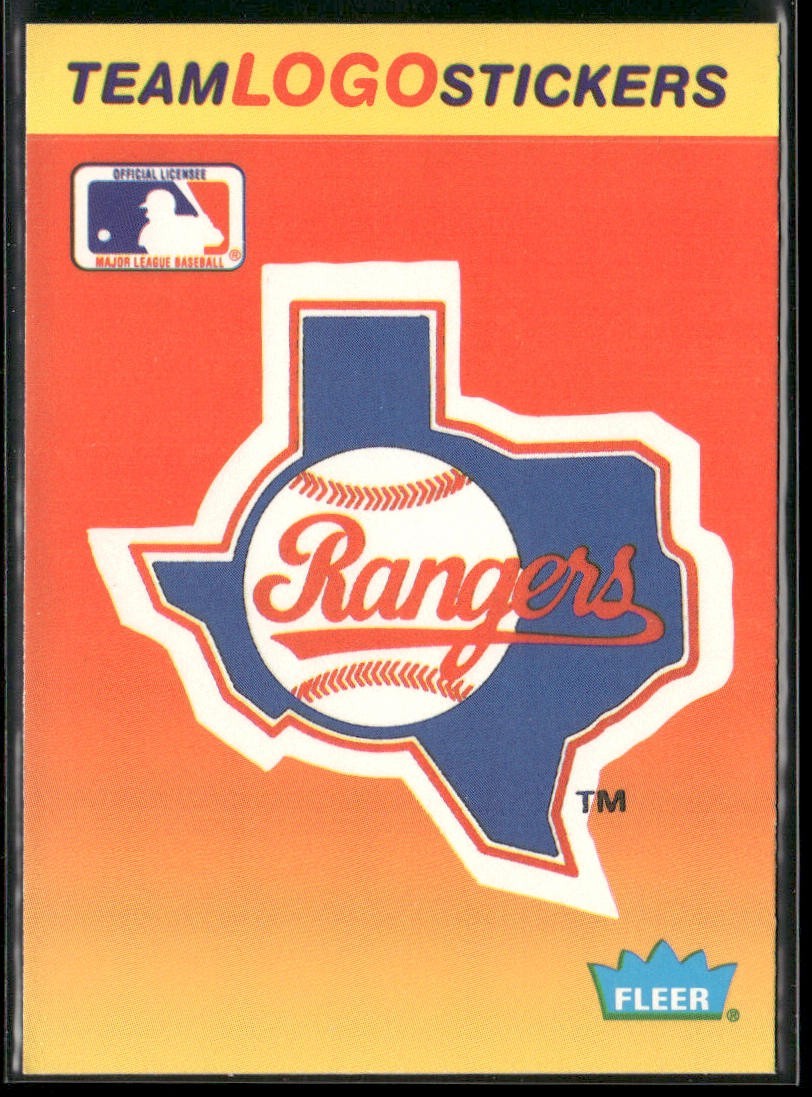 Baseball Teams Lot Bundle 10 Different Baseball Cards T006 back