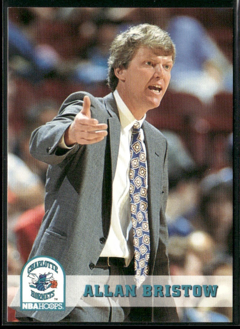 NBA Coaches Lot Bundle 10 Basketball Cards C019 Various Teams back
