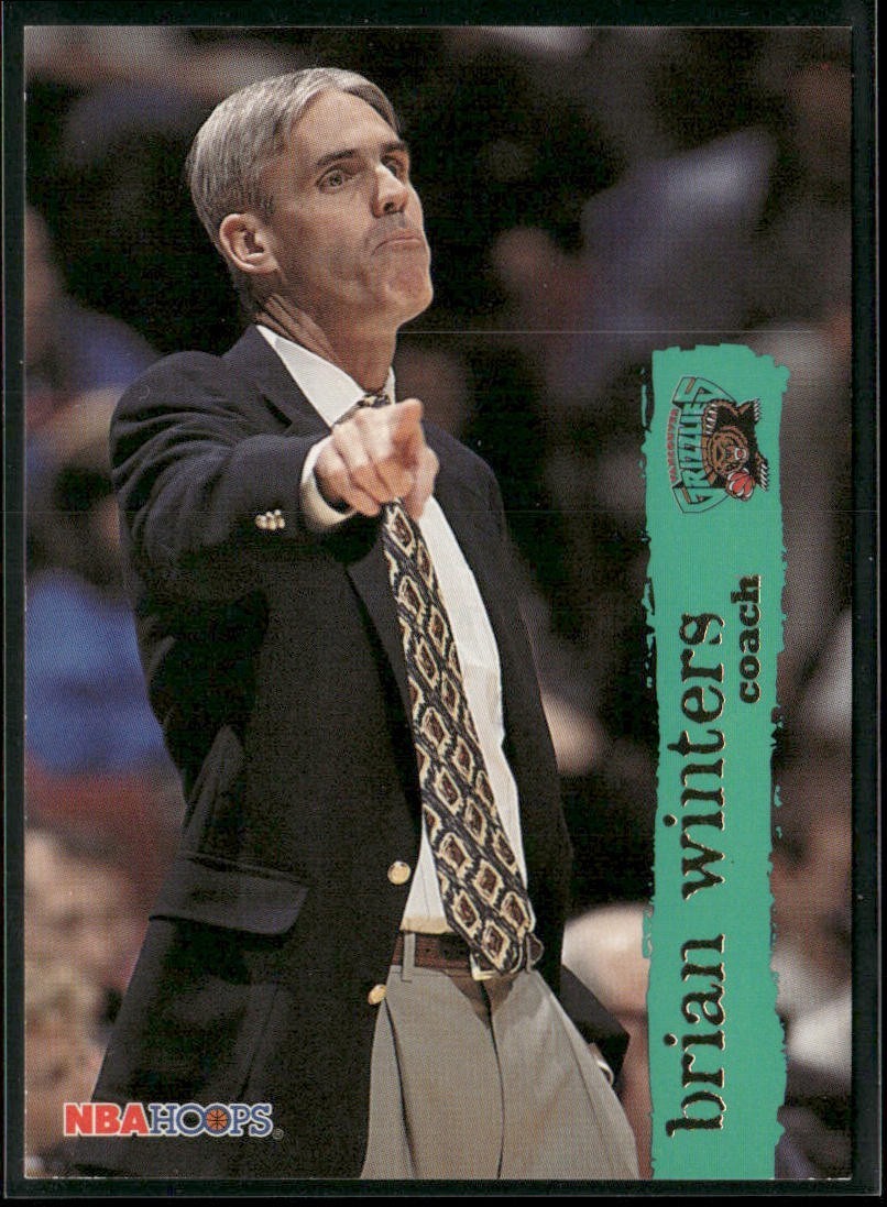NBA Coaches Lot Bundle 10 Basketball Cards C026 Various Teams back