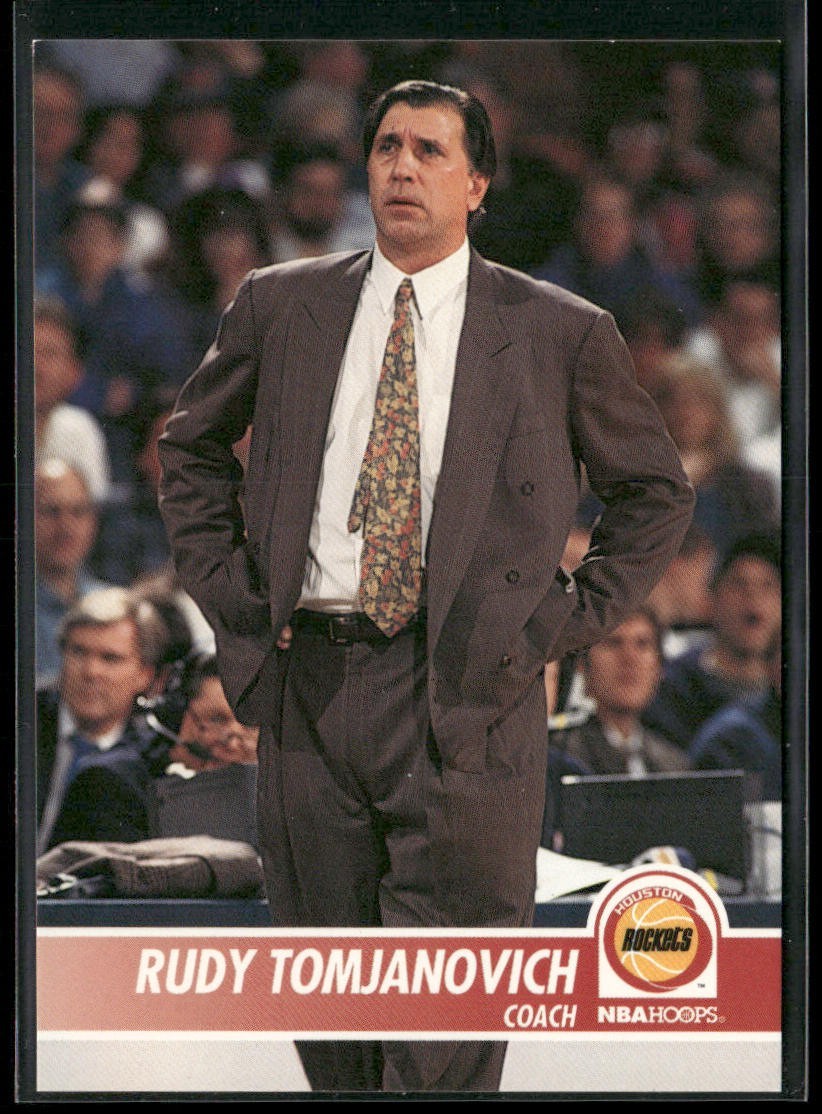 NBA Coaches Lot Bundle 10 Basketball Cards C024 Various Teams front