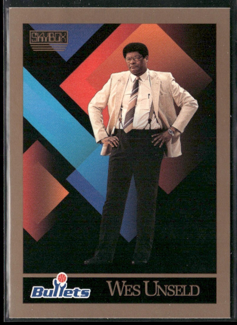 NBA Coaches Lot Bundle 10 Basketball Cards C024 Various Teams back
