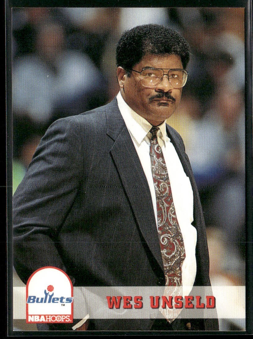 NBA Coaches Lot Bundle 10 Basketball Cards C014 Various Teams back
