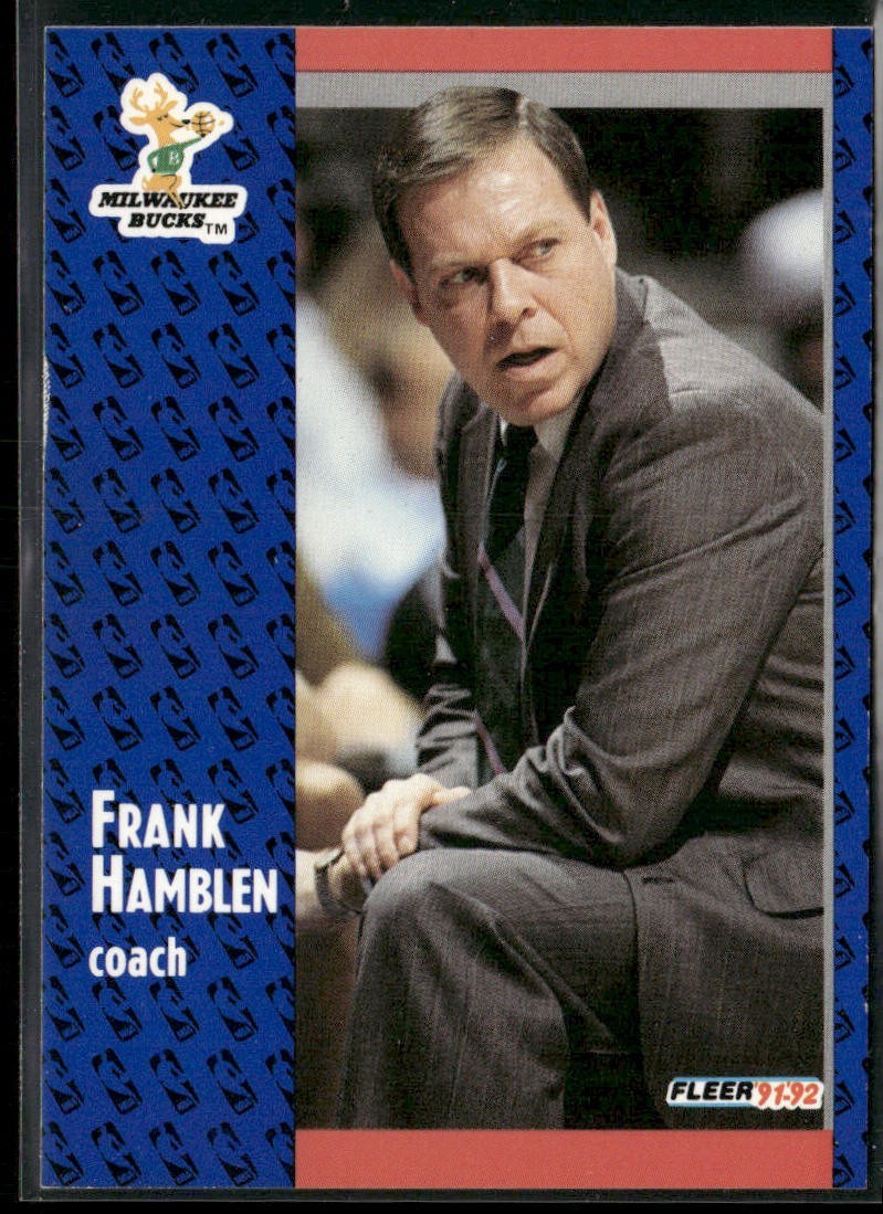 NBA Coaches Lot Bundle 10 Basketball Cards C027 Various Teams back