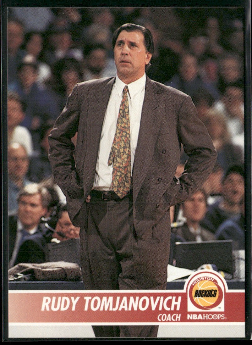 NBA Coaches Lot Bundle 10 Basketball Cards C013 Various Teams back