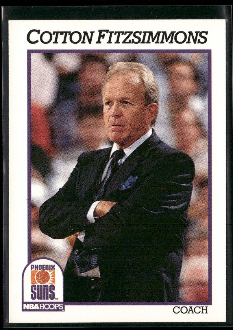 NBA Coaches Lot Bundle 10 Basketball Cards C015 Various Teams back