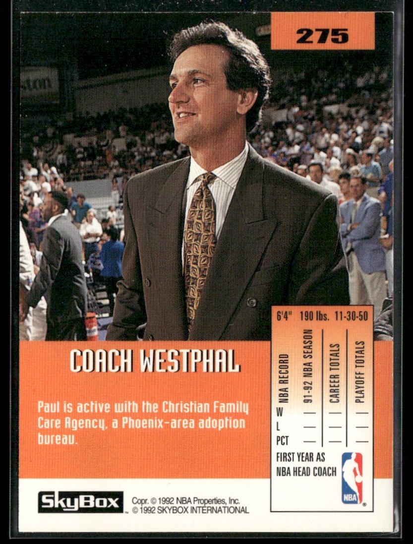 NBA Coaches Lot Bundle 10 Basketball Cards C007 Various Teams back