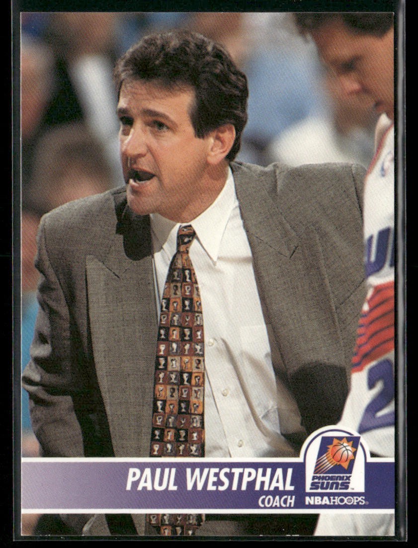 NBA Coaches Lot Bundle 10 Basketball Cards C020 Various Teams back