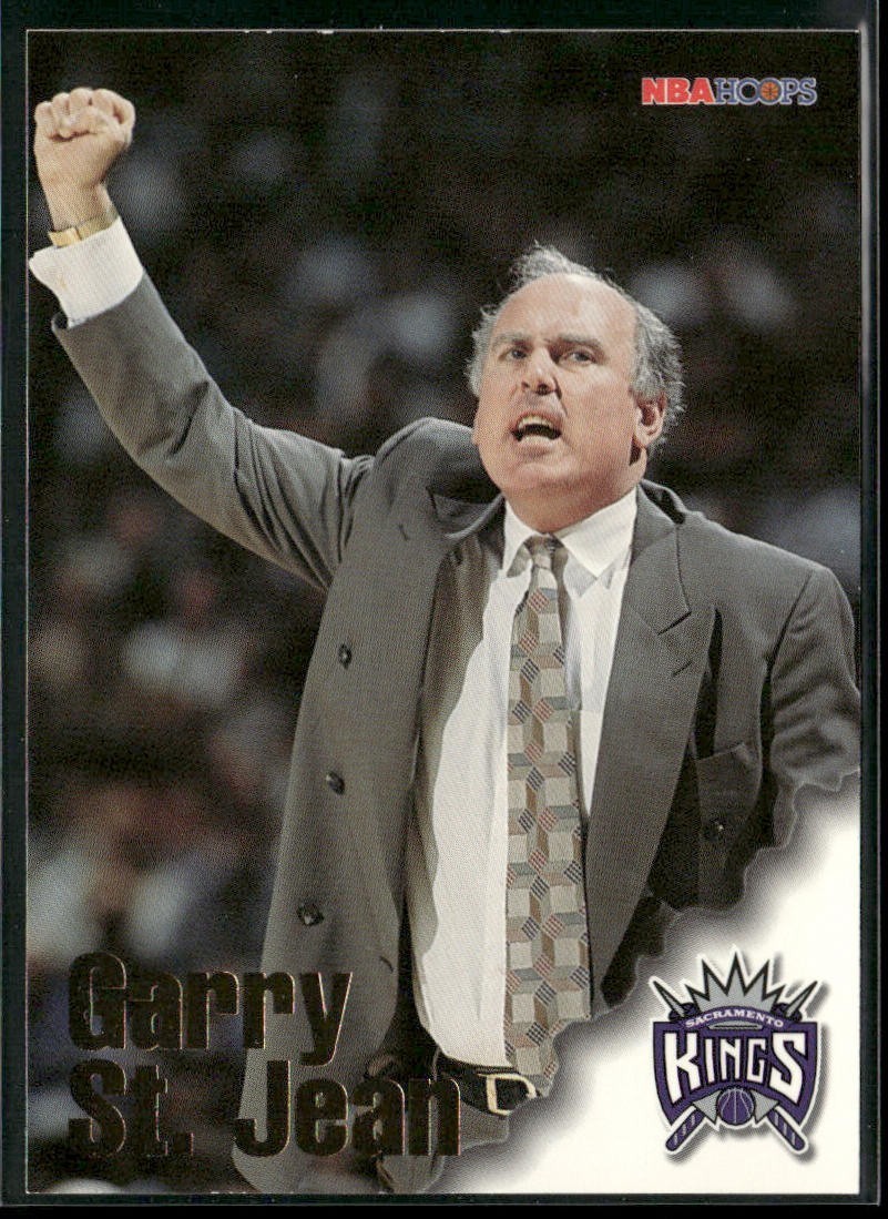 NBA Coaches Lot Bundle 10 Basketball Cards C010 Various Teams back