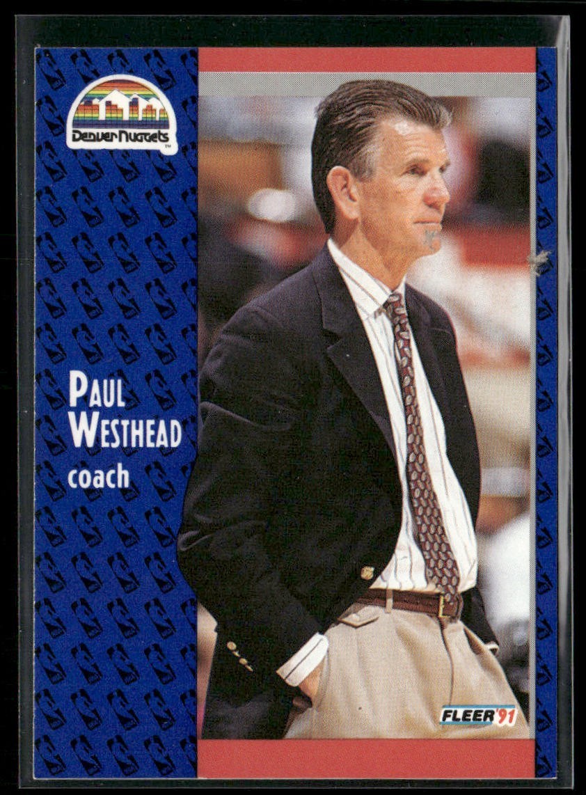 NBA Coaches Lot Bundle 10 Basketball Cards C005 Various Teams back