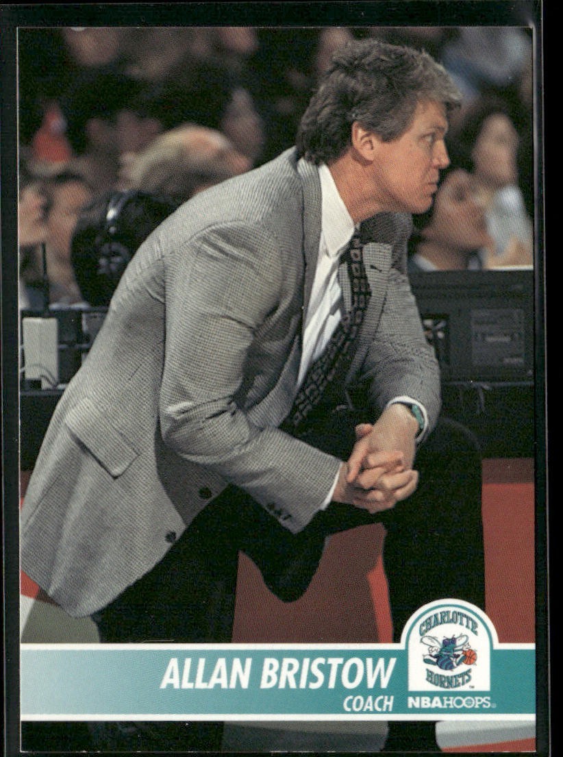 NBA Coaches Lot Bundle 10 Basketball Cards C013 Various Teams back