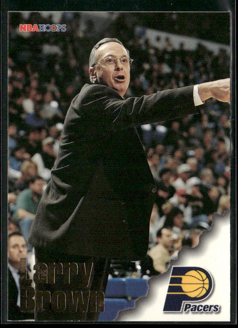 NBA Coaches Lot Bundle 10 Basketball Cards C022 Various Teams back