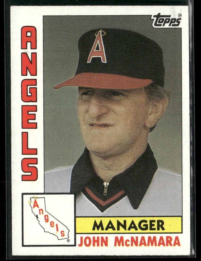 Manger Lot Bundle 10 Different Baseball Cards M005 back