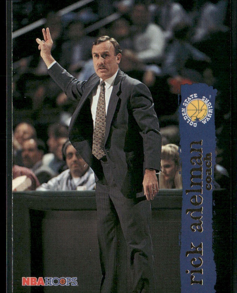 NBA Coaches Lot Bundle 10 Basketball Cards C004 Various Teams back