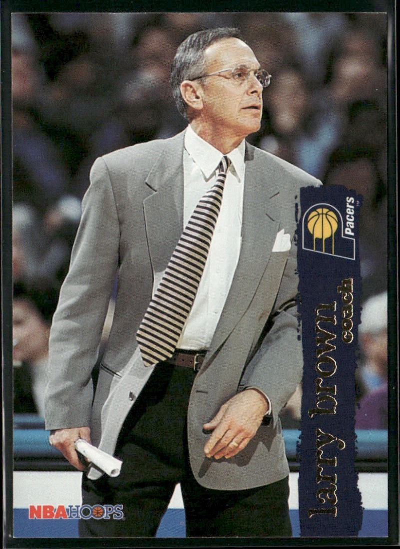 NBA Coaches Lot Bundle 10 Basketball Cards C002 Various Teams back