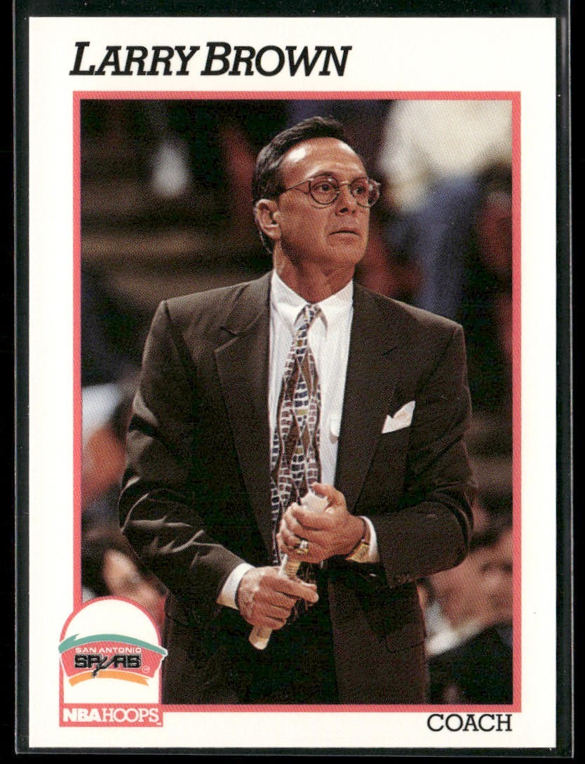 NBA Coaches Lot Bundle 10 Basketball Cards C007 Various Teams front