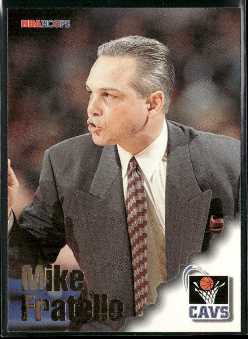 NBA Coaches Lot Bundle 10 Basketball Cards C007 Various Teams back