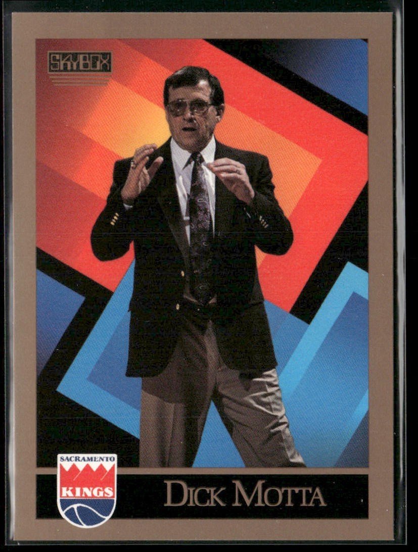 NBA Coaches Lot Bundle 10 Basketball Cards C027 Various Teams back