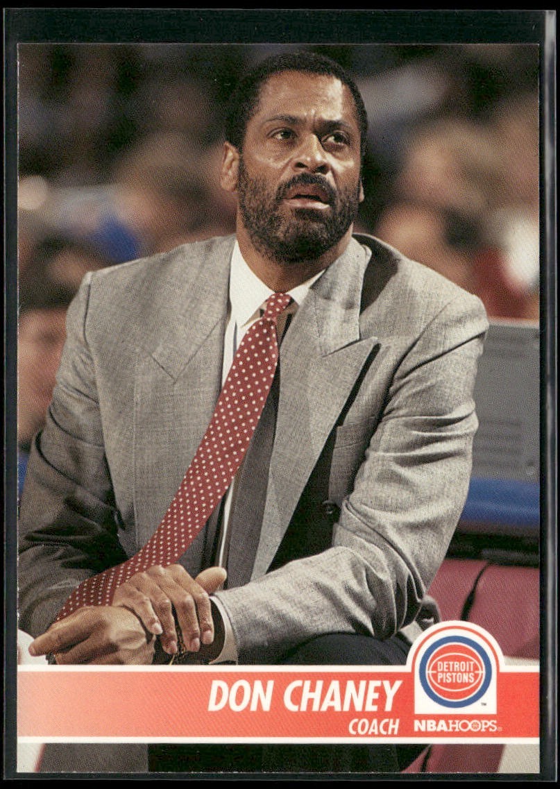 NBA Coaches Lot Bundle 10 Basketball Cards C017 Various Teams back